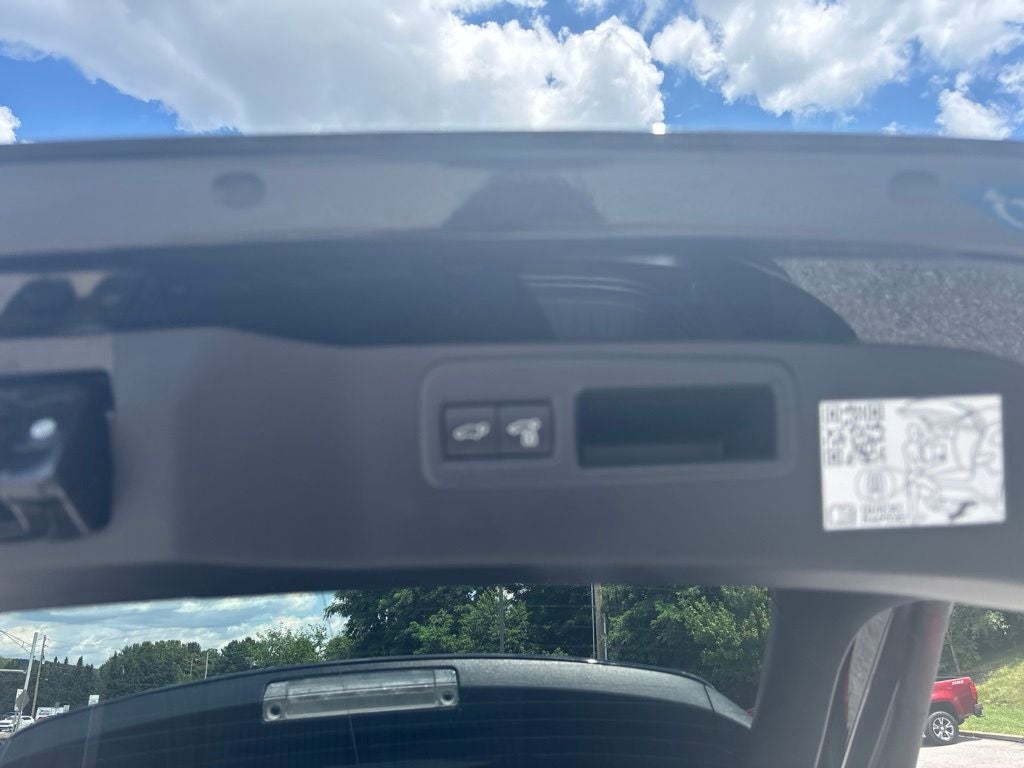 2023 Toyota Venza LE