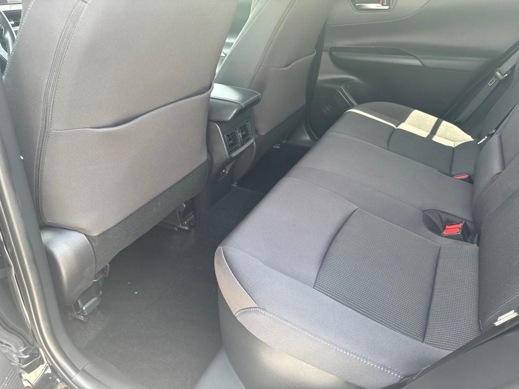 2023 Toyota Venza LE