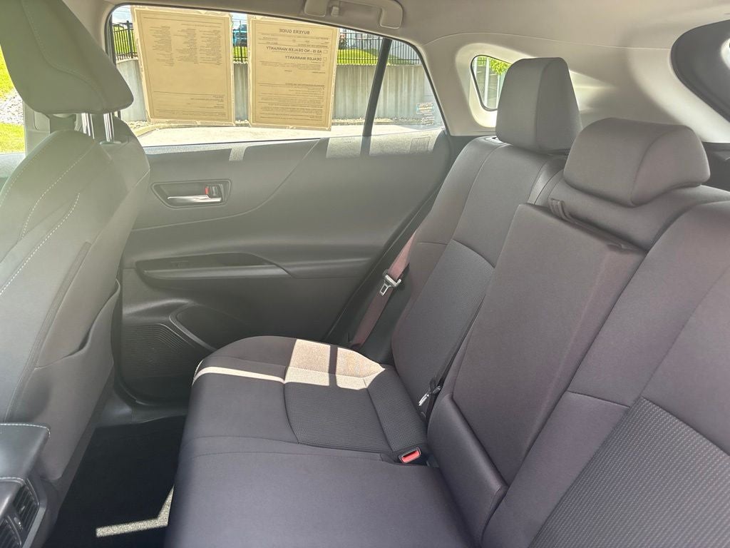 2023 Toyota Venza LE