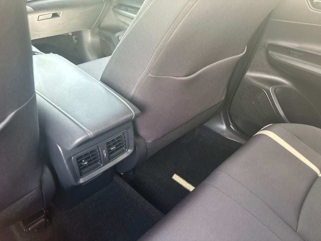 2023 Toyota Venza LE