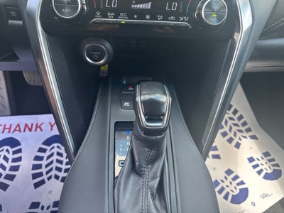 2023 Toyota Venza LE