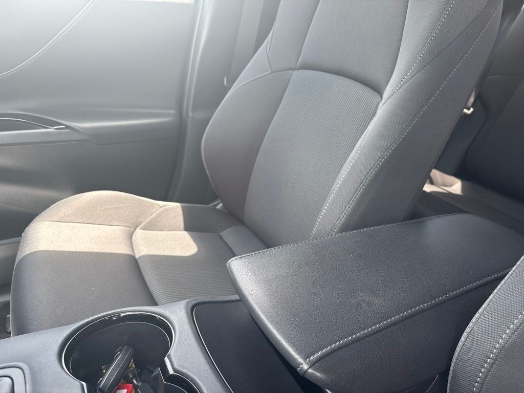 2023 Toyota Venza LE