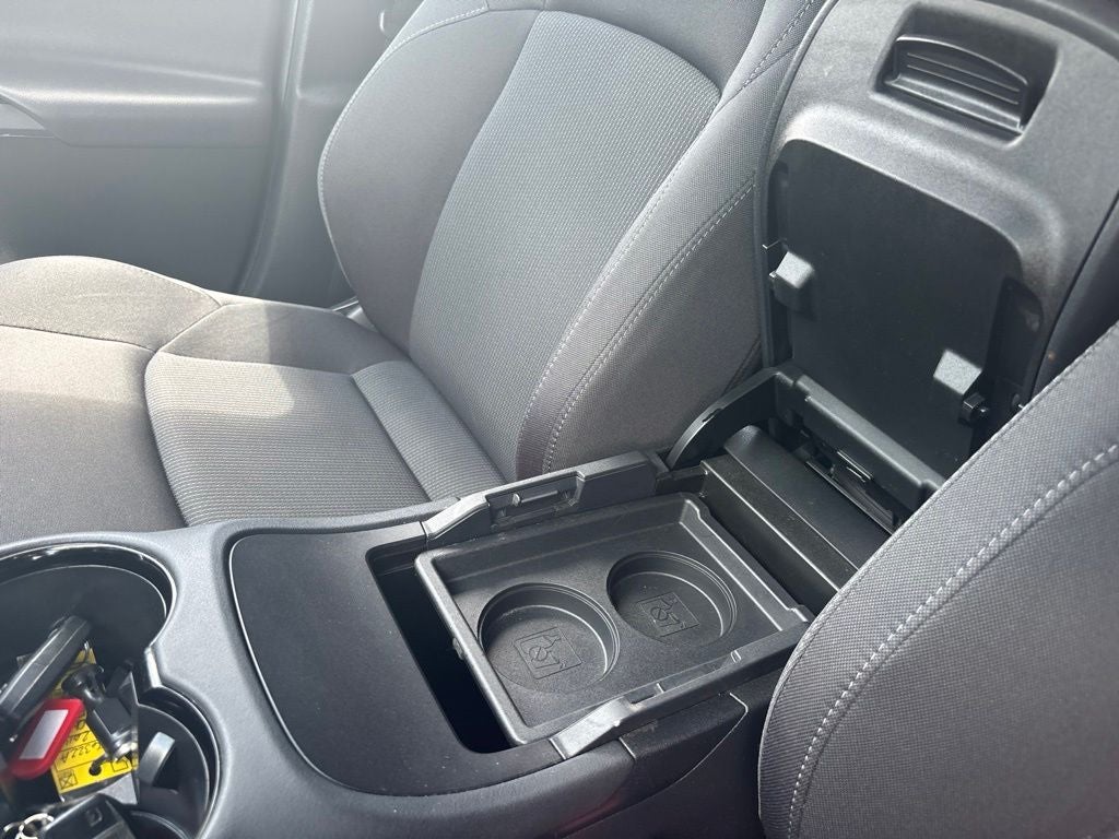 2023 Toyota Venza LE