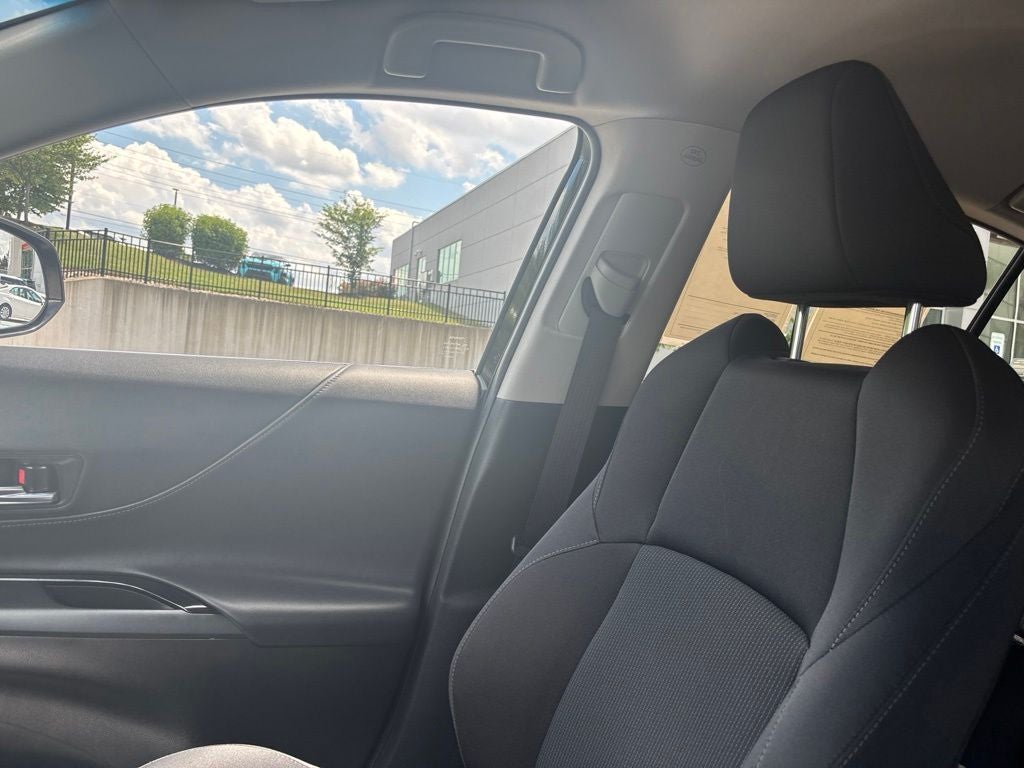 2023 Toyota Venza LE