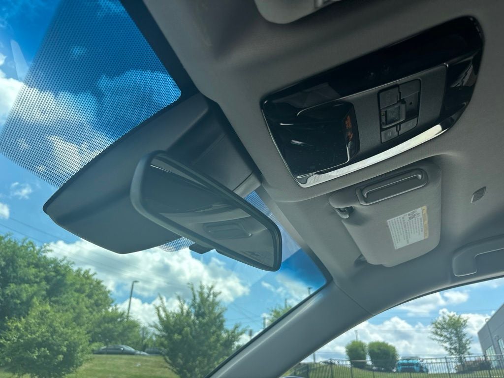 2023 Toyota Venza LE