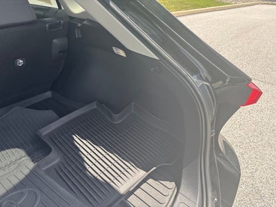 2023 Toyota Venza LE