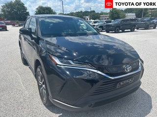 2023 Toyota Venza LE