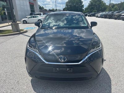 2023 Toyota Venza LE