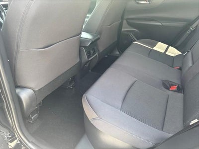 2023 Toyota Venza LE