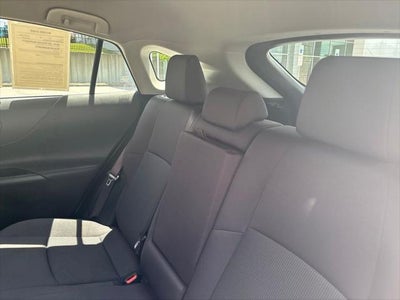 2023 Toyota Venza LE