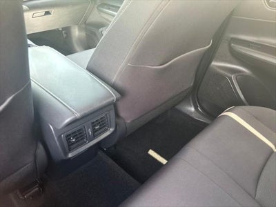 2023 Toyota Venza LE