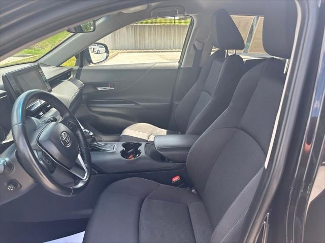 2023 Toyota Venza LE