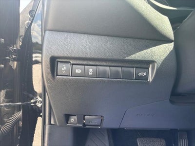 2023 Toyota Venza LE