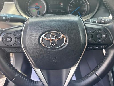 2023 Toyota Venza LE
