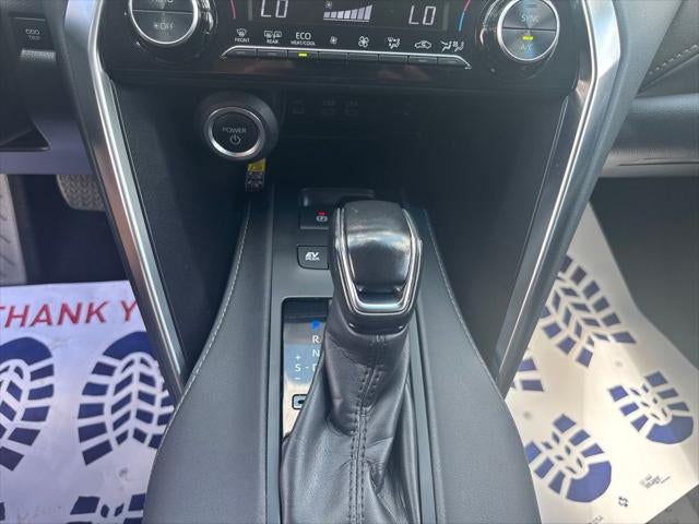 2023 Toyota Venza LE