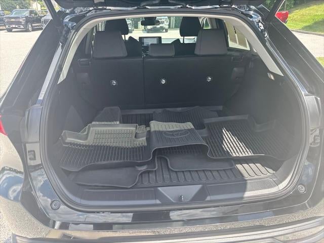 2023 Toyota Venza LE