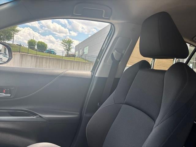 2023 Toyota Venza LE