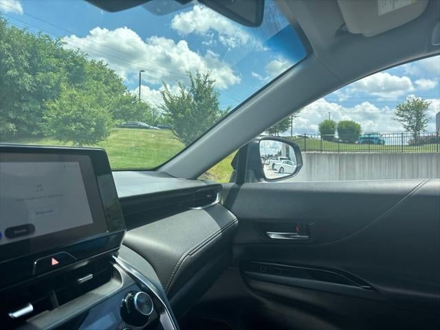 2023 Toyota Venza LE