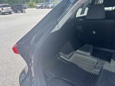 2023 Toyota Venza LE