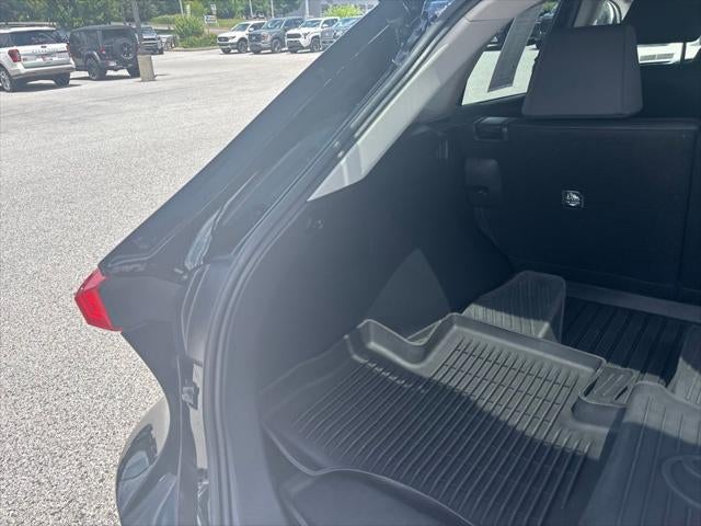 2023 Toyota Venza LE