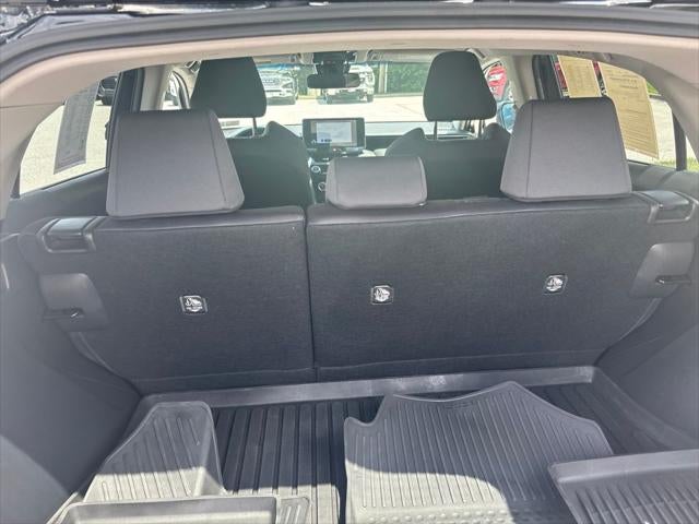 2023 Toyota Venza LE
