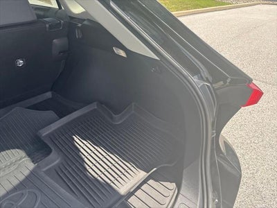 2023 Toyota Venza LE