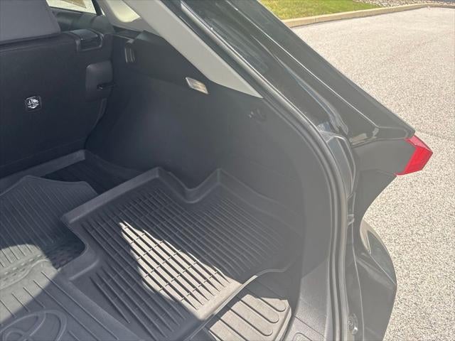 2023 Toyota Venza LE