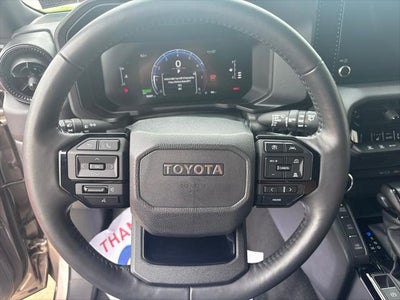 2025 Toyota Land Cruiser 1958