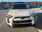 2020 Toyota 4Runner Venture