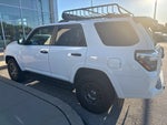 2020 Toyota 4Runner Venture