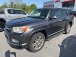 2011 Toyota 4Runner Limited V6