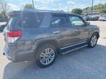 2011 Toyota 4Runner Limited V6