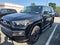 2017 Toyota 4Runner Limited