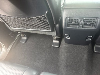 2017 Toyota 4Runner Limited
