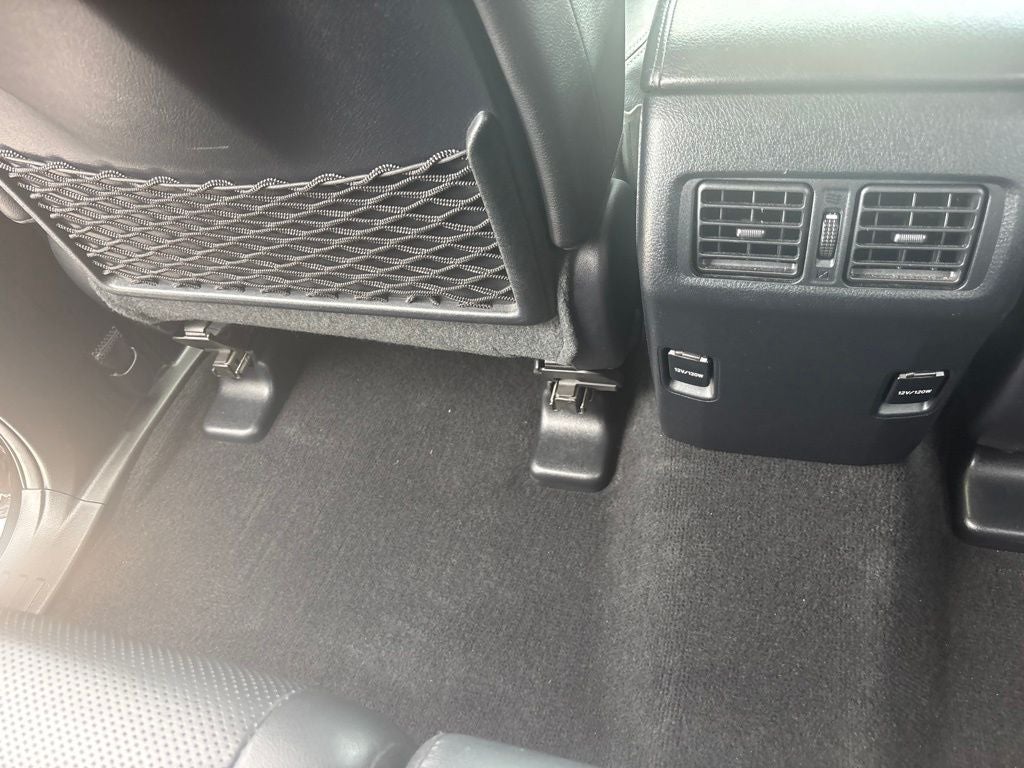 2017 Toyota 4Runner Limited