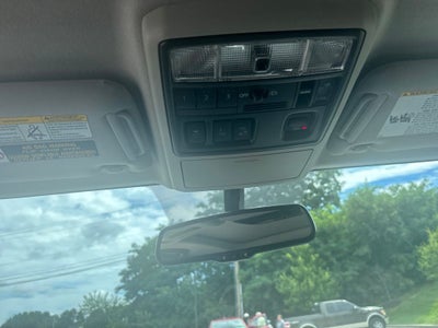 2017 Toyota 4Runner Limited