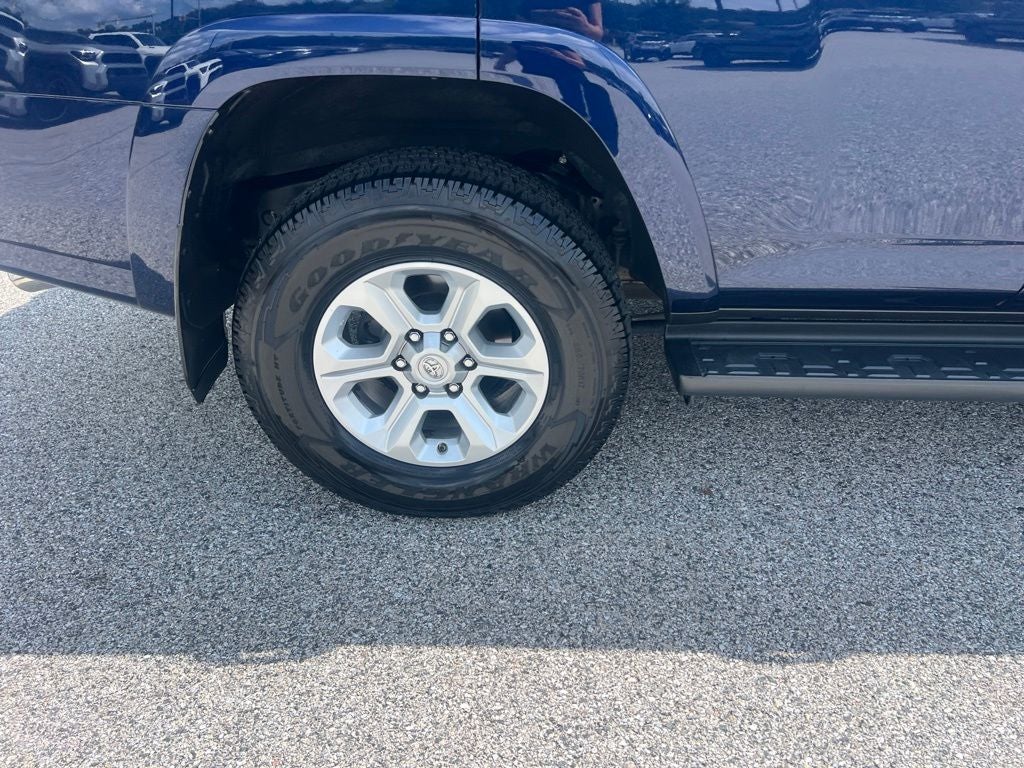 2019 Toyota 4Runner SR5 Premium
