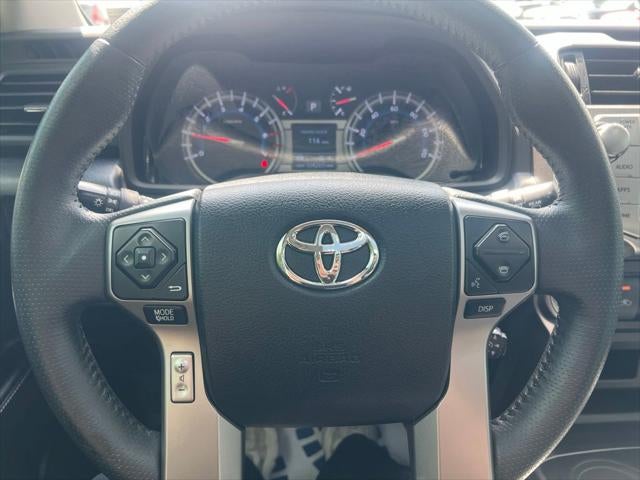 2019 Toyota 4Runner SR5 Premium
