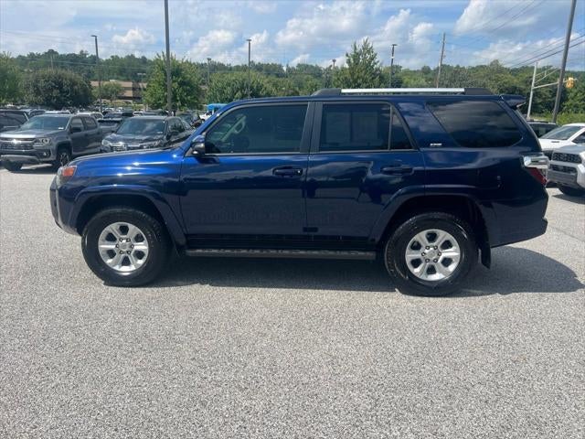 2019 Toyota 4Runner SR5 Premium