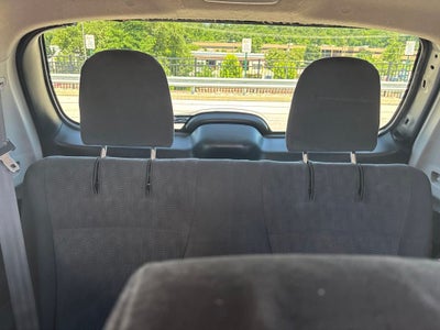 2009 Toyota Highlander Sport