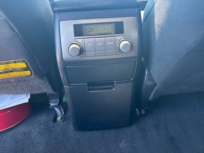 2009 Toyota Highlander Sport