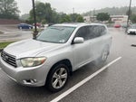 2009 Toyota Highlander Sport
