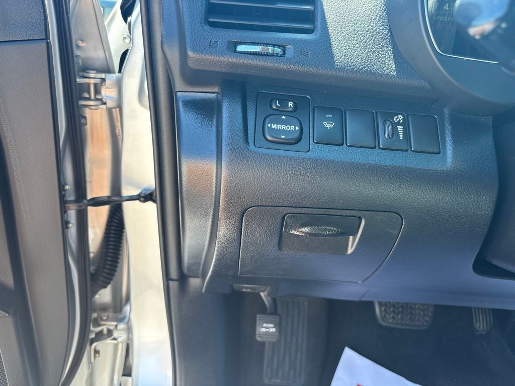 2009 Toyota Highlander Sport