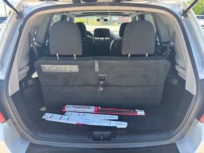 2009 Toyota Highlander Sport
