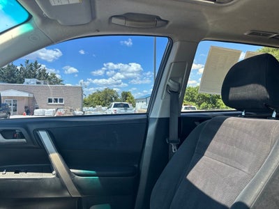 2009 Toyota Highlander Sport