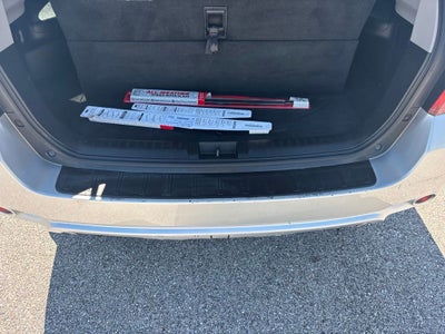 2009 Toyota Highlander Sport