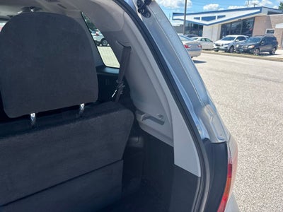 2009 Toyota Highlander Sport