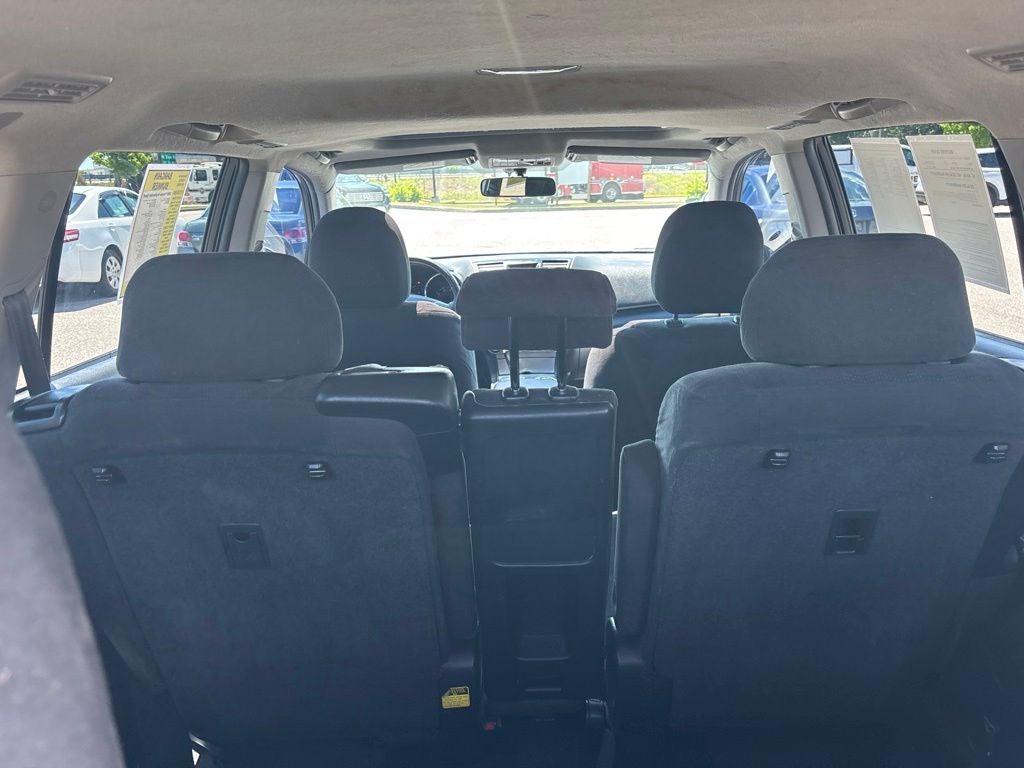 2009 Toyota Highlander Sport
