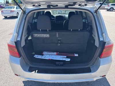 2009 Toyota Highlander Sport