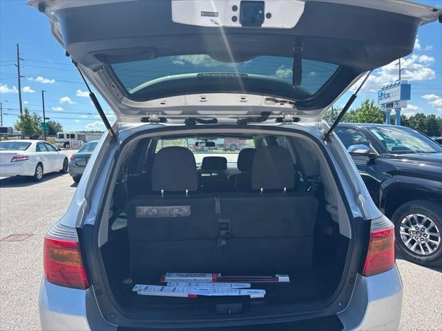 2009 Toyota Highlander Sport